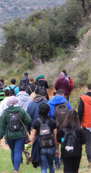 Advocacy Programs