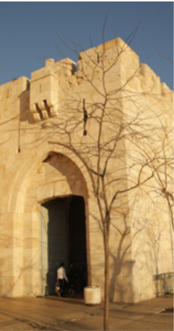 Architectural Heritage