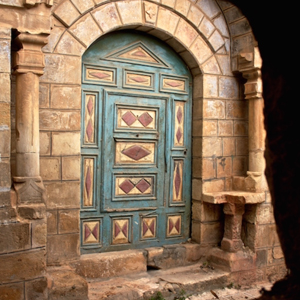 Centers of Local Culture