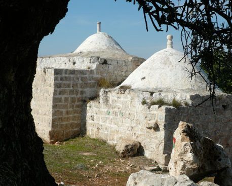 Sufi Trails